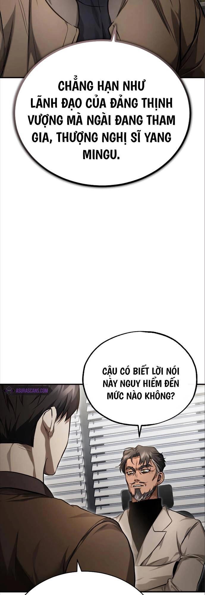 Ác Quỷ Trở Lại Học Đường Chapter 38 - 9