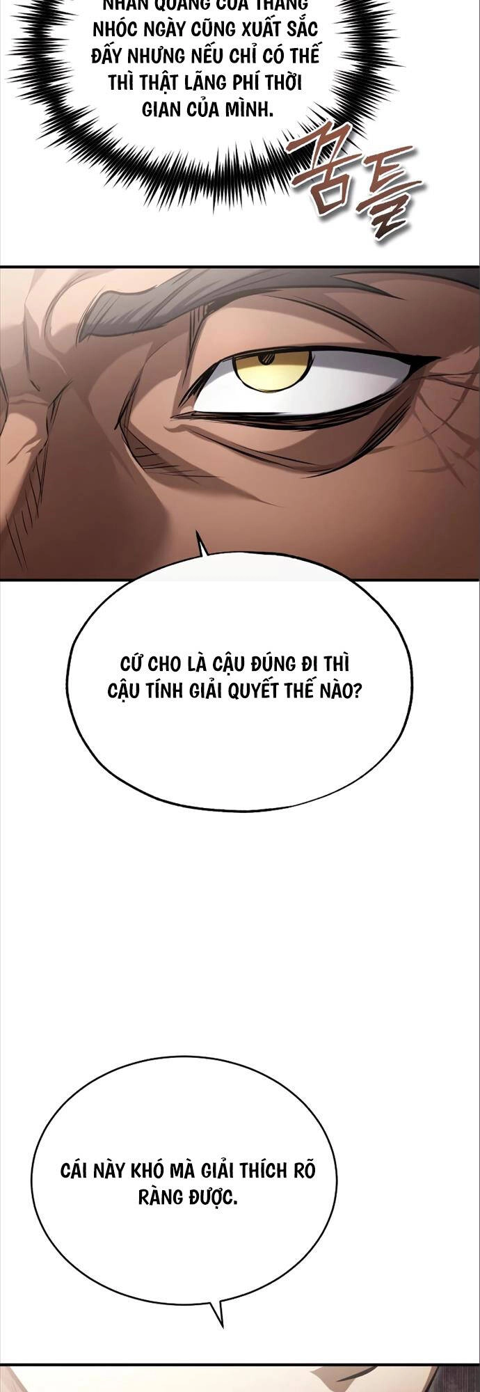 Ác Quỷ Trở Lại Học Đường Chapter 38 - 13