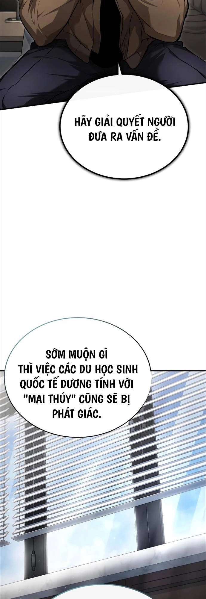 Ác Quỷ Trở Lại Học Đường Chapter 38 - 16