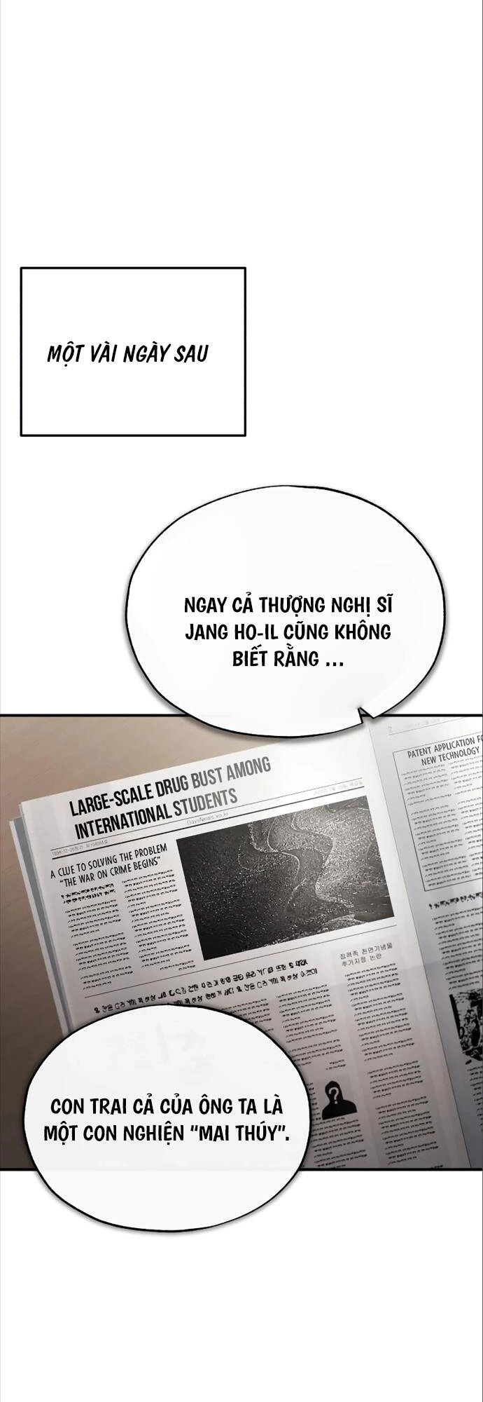 Ác Quỷ Trở Lại Học Đường Chapter 38 - 23