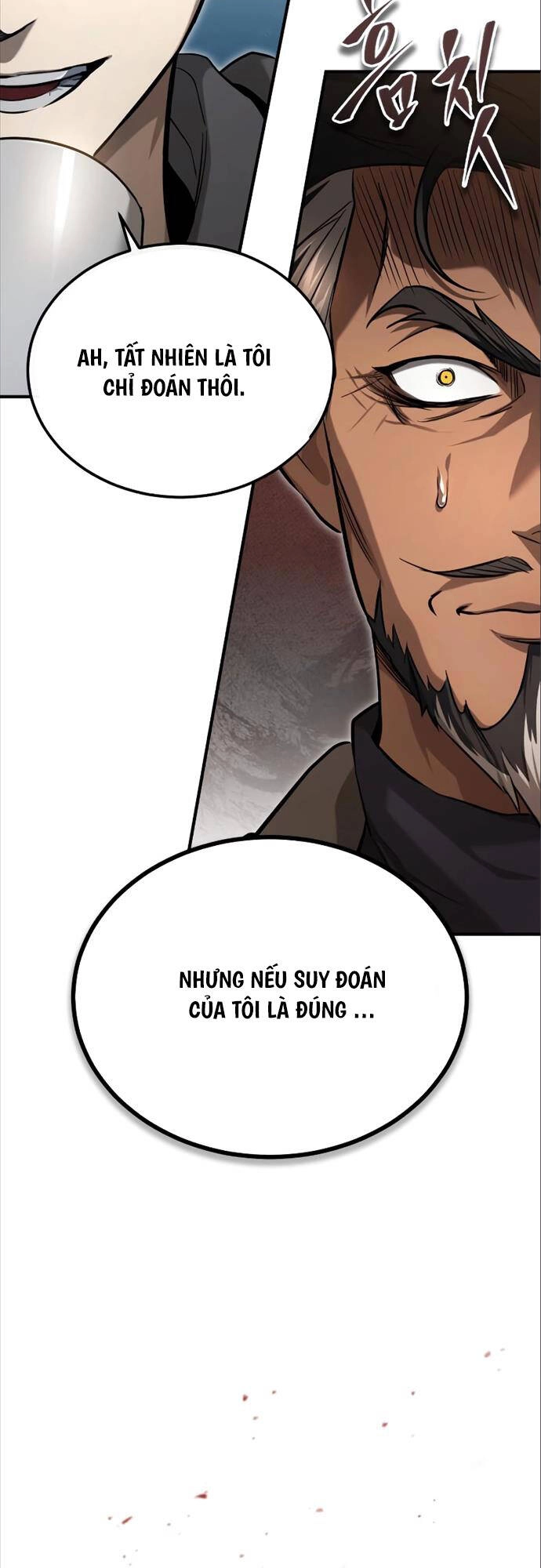 Ác Quỷ Trở Lại Học Đường Chapter 38 - 28