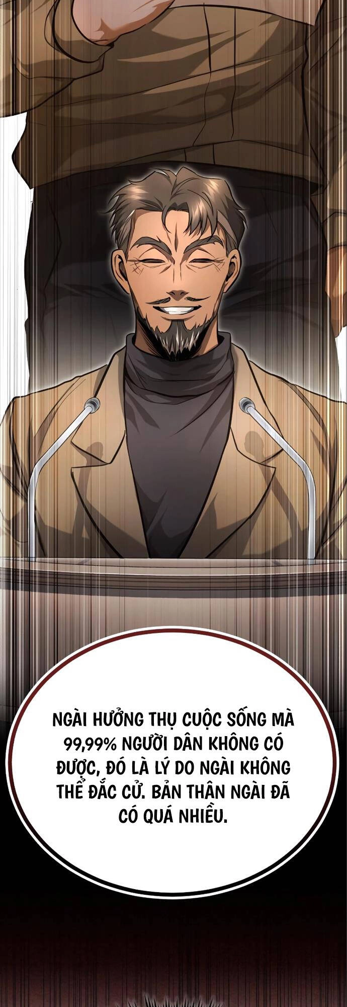 Ác Quỷ Trở Lại Học Đường Chapter 38 - 31