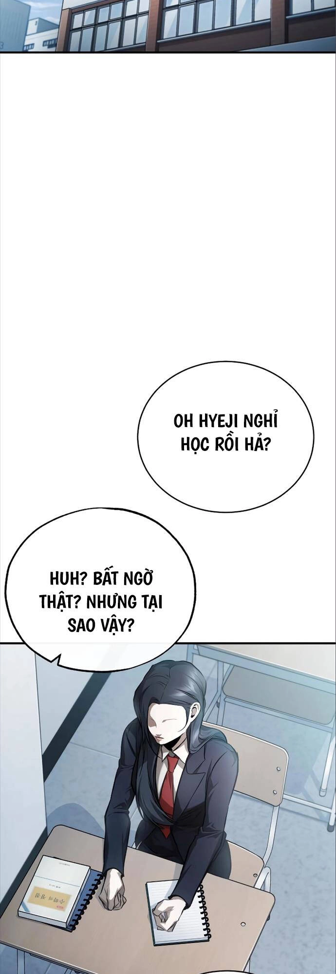 Ác Quỷ Trở Lại Học Đường Chapter 38 - 36