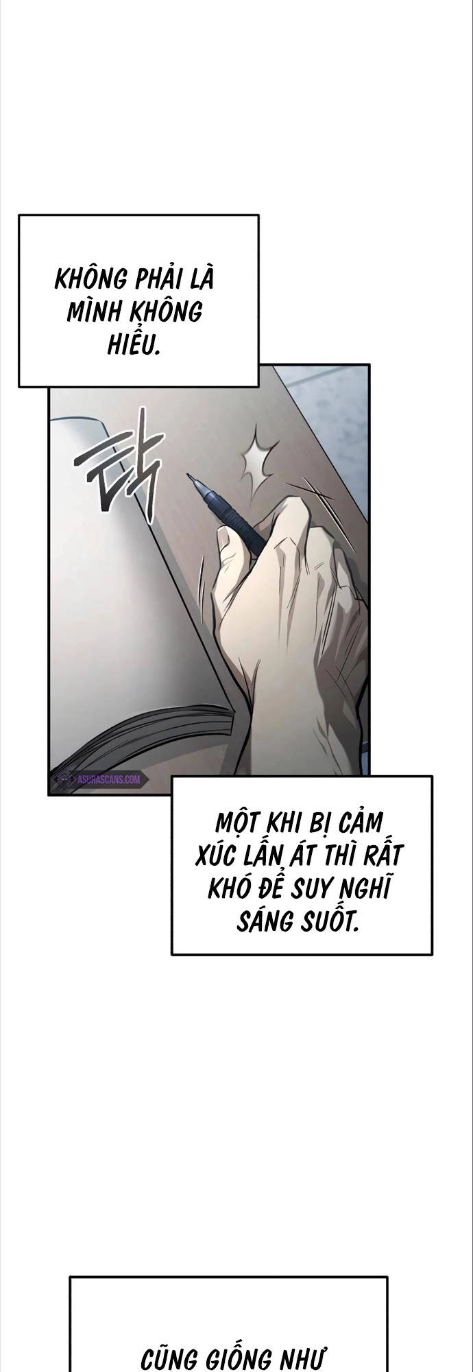 Ác Quỷ Trở Lại Học Đường Chapter 38 - 39