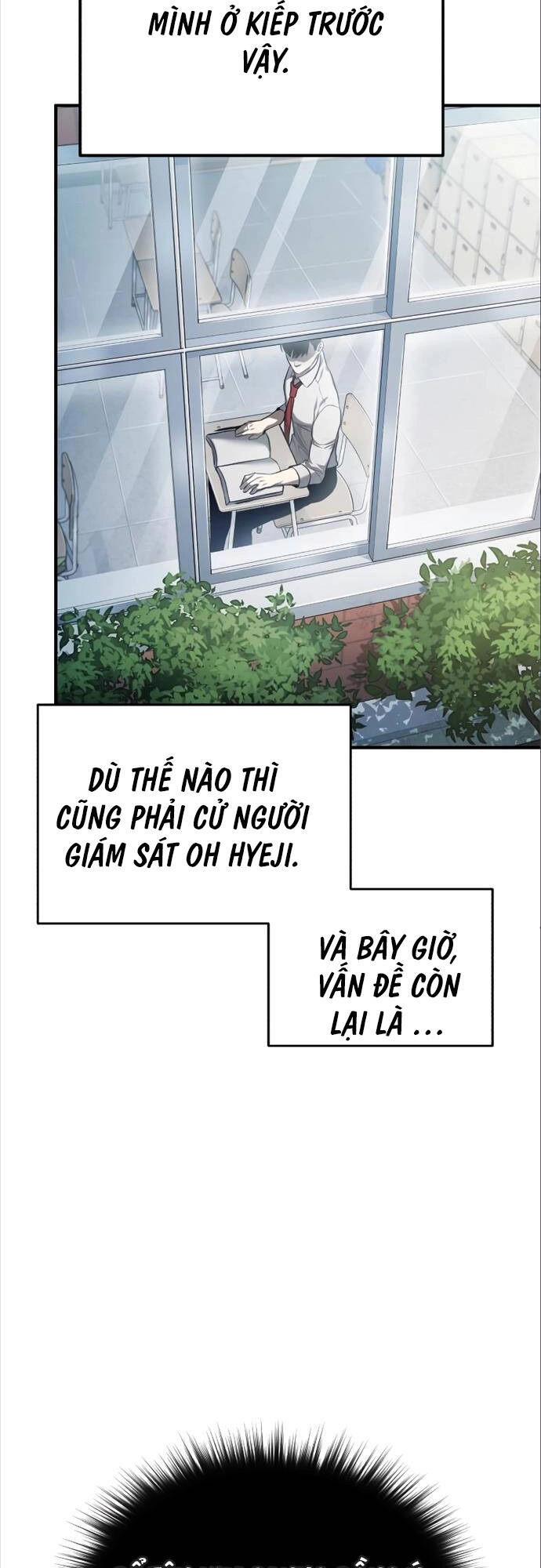 Ác Quỷ Trở Lại Học Đường Chapter 38 - 40