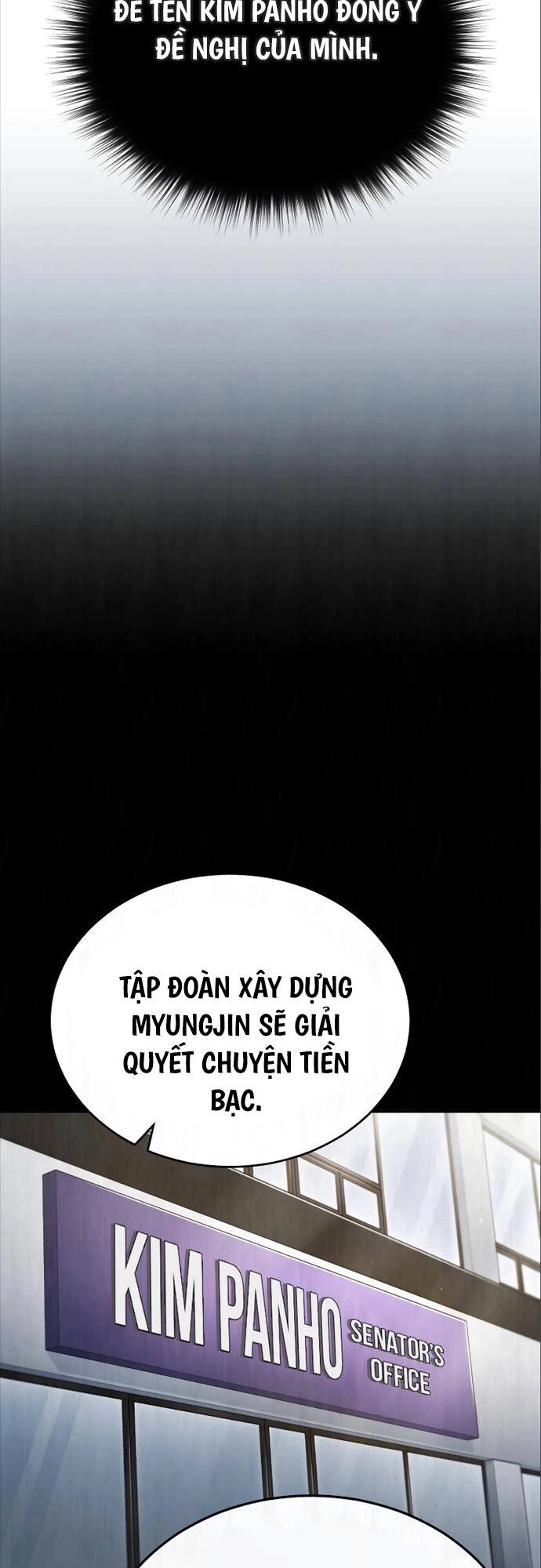 Ác Quỷ Trở Lại Học Đường Chapter 38 - 41