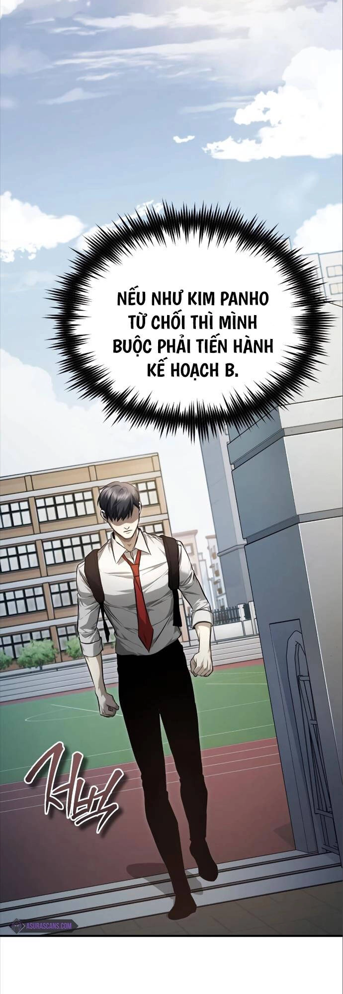 Ác Quỷ Trở Lại Học Đường Chapter 38 - 50
