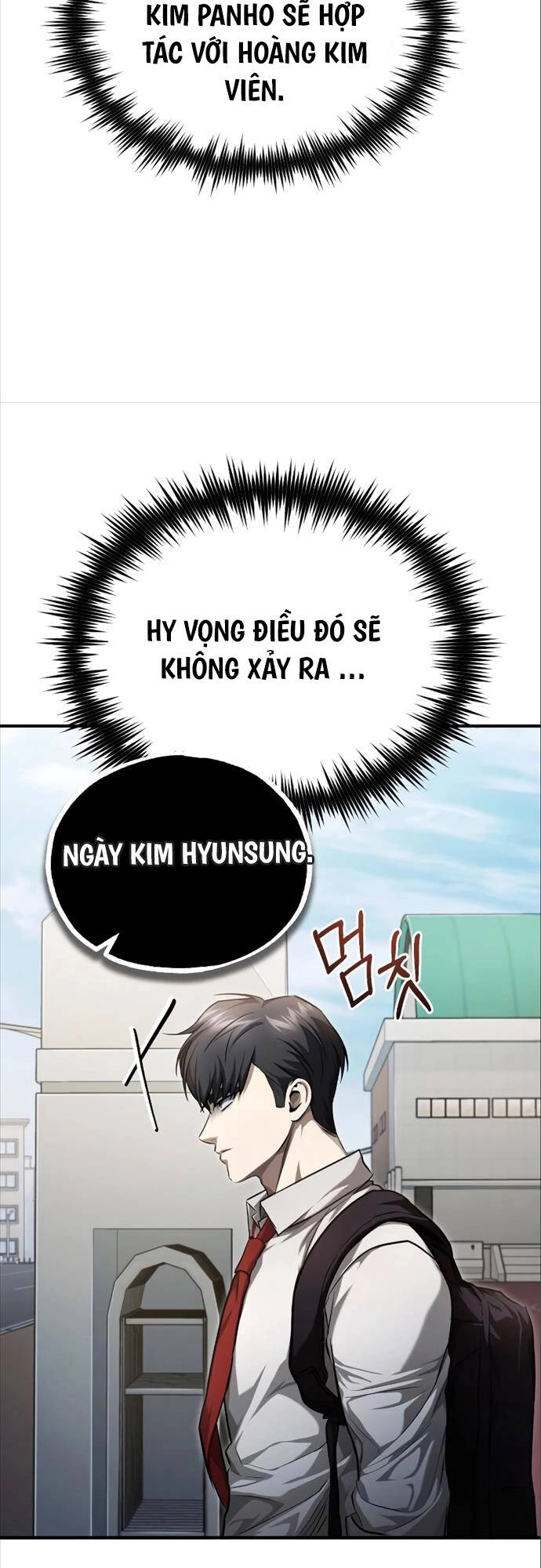 Ác Quỷ Trở Lại Học Đường Chapter 38 - 52