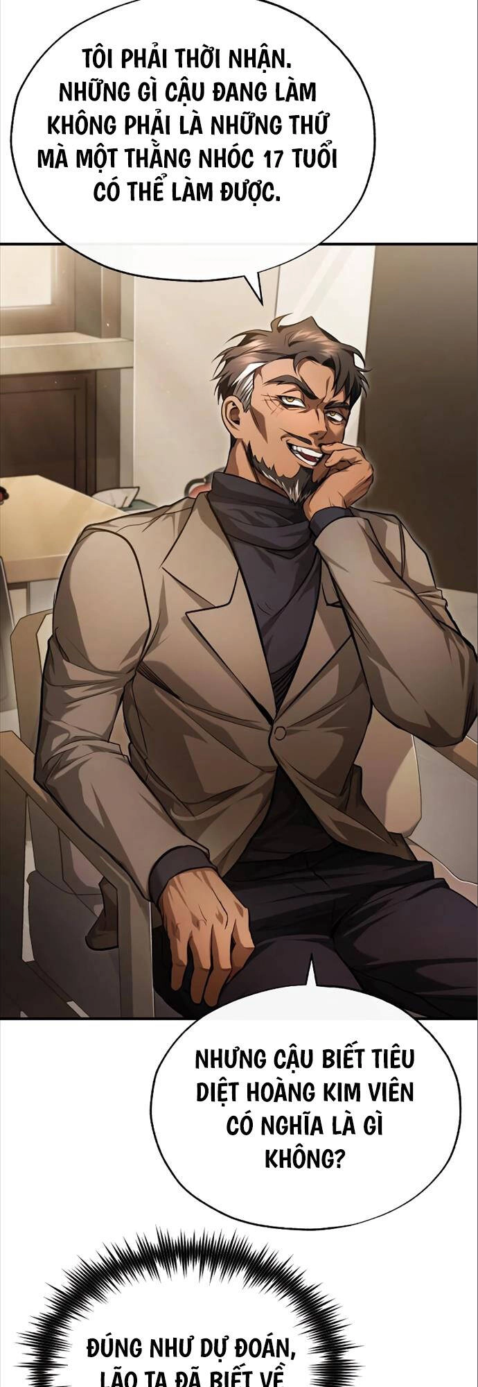 Ác Quỷ Trở Lại Học Đường Chapter 38 - 56