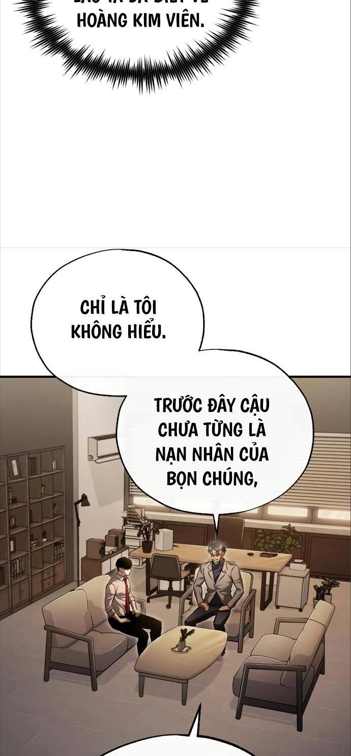 Ác Quỷ Trở Lại Học Đường Chapter 38 - 57