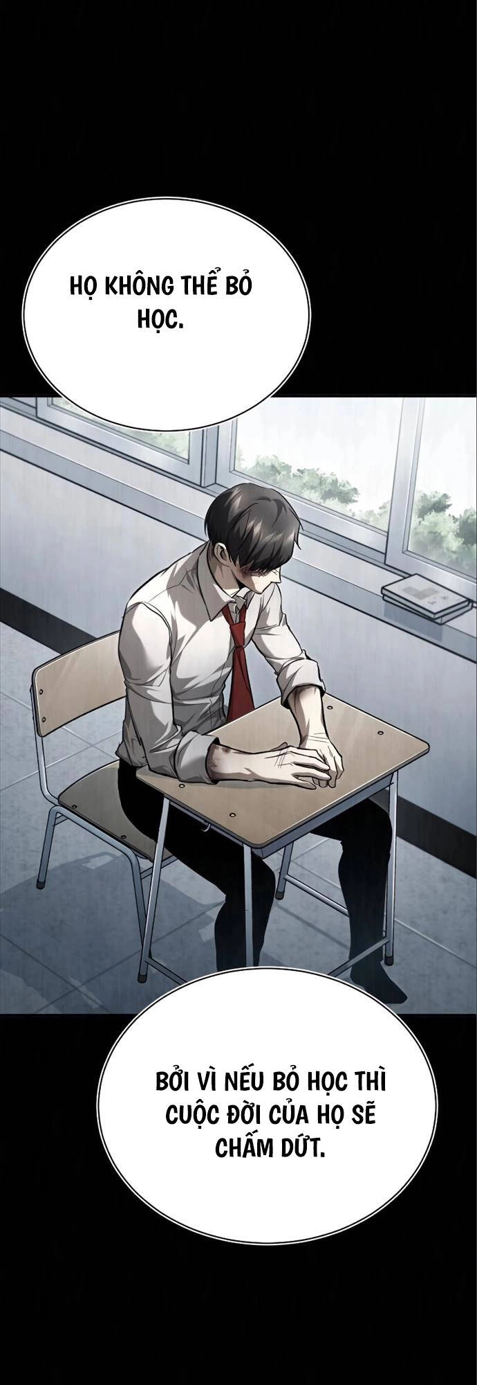 Ác Quỷ Trở Lại Học Đường Chapter 38 - 61