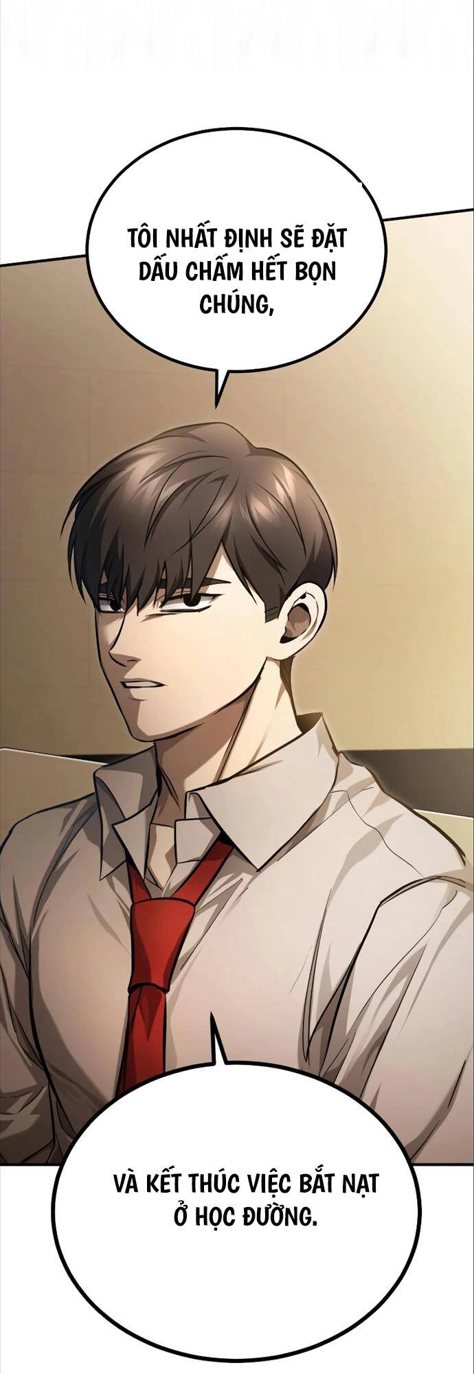 Ác Quỷ Trở Lại Học Đường Chapter 38 - 65