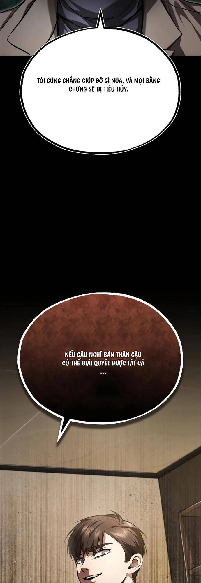 Ác Quỷ Trở Lại Học Đường Chapter 38 - 79