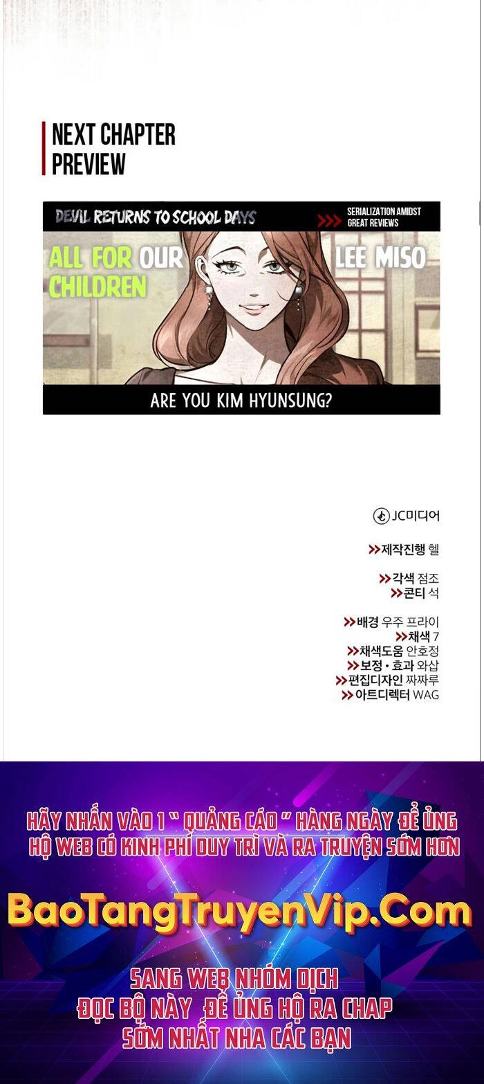 Ác Quỷ Trở Lại Học Đường Chapter 38 - 81