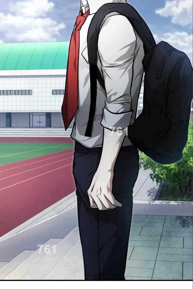 Ác Quỷ Trở Lại Học Đường Chapter 39 - 2