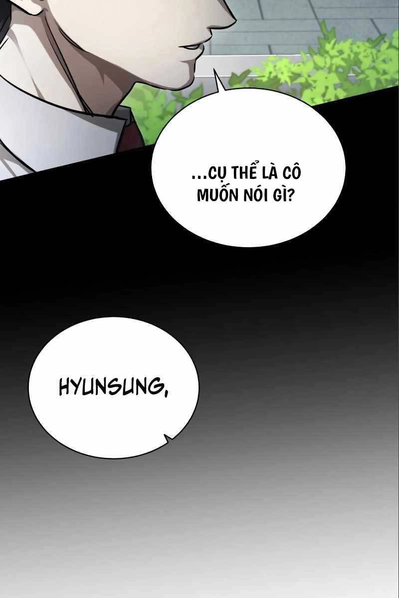 Ác Quỷ Trở Lại Học Đường Chapter 39 - 11