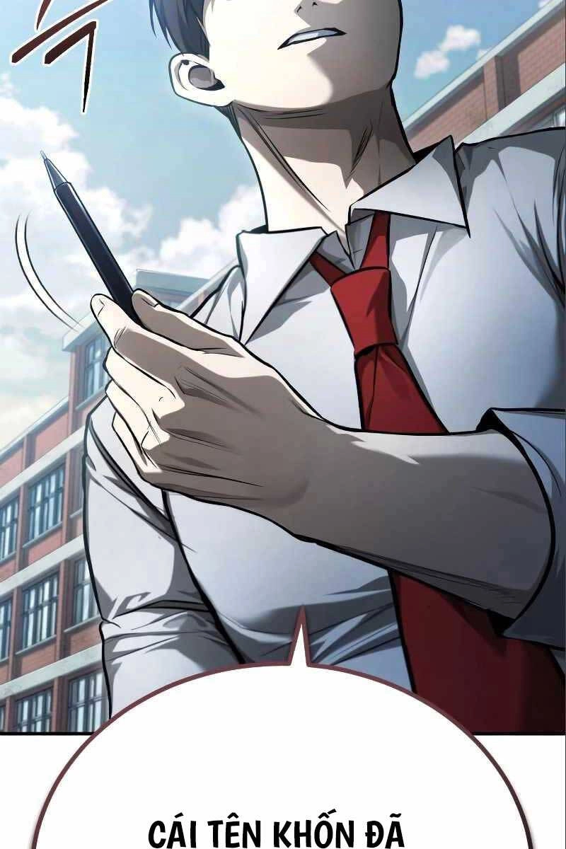 Ác Quỷ Trở Lại Học Đường Chapter 39 - 21