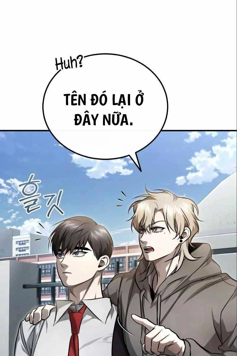 Ác Quỷ Trở Lại Học Đường Chapter 39 - 39