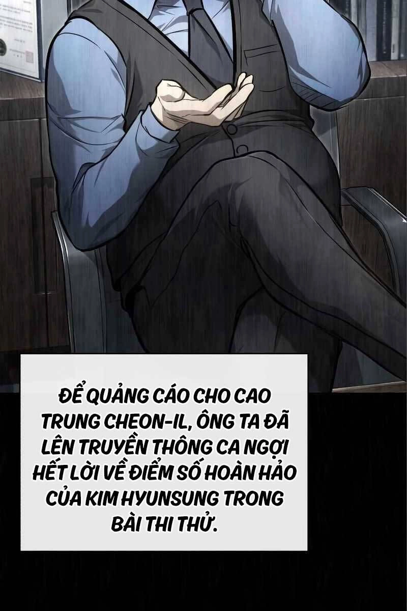 Ác Quỷ Trở Lại Học Đường Chapter 39 - 44