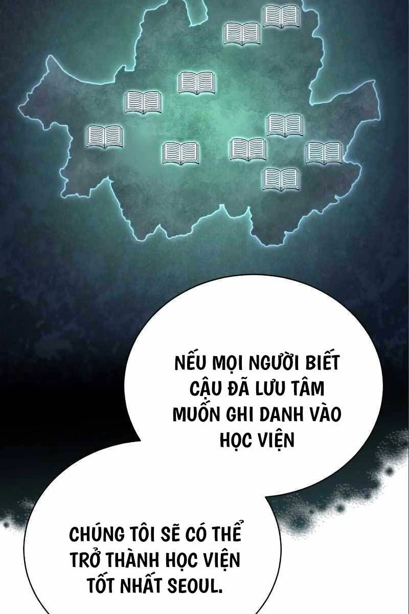 Ác Quỷ Trở Lại Học Đường Chapter 39 - 54