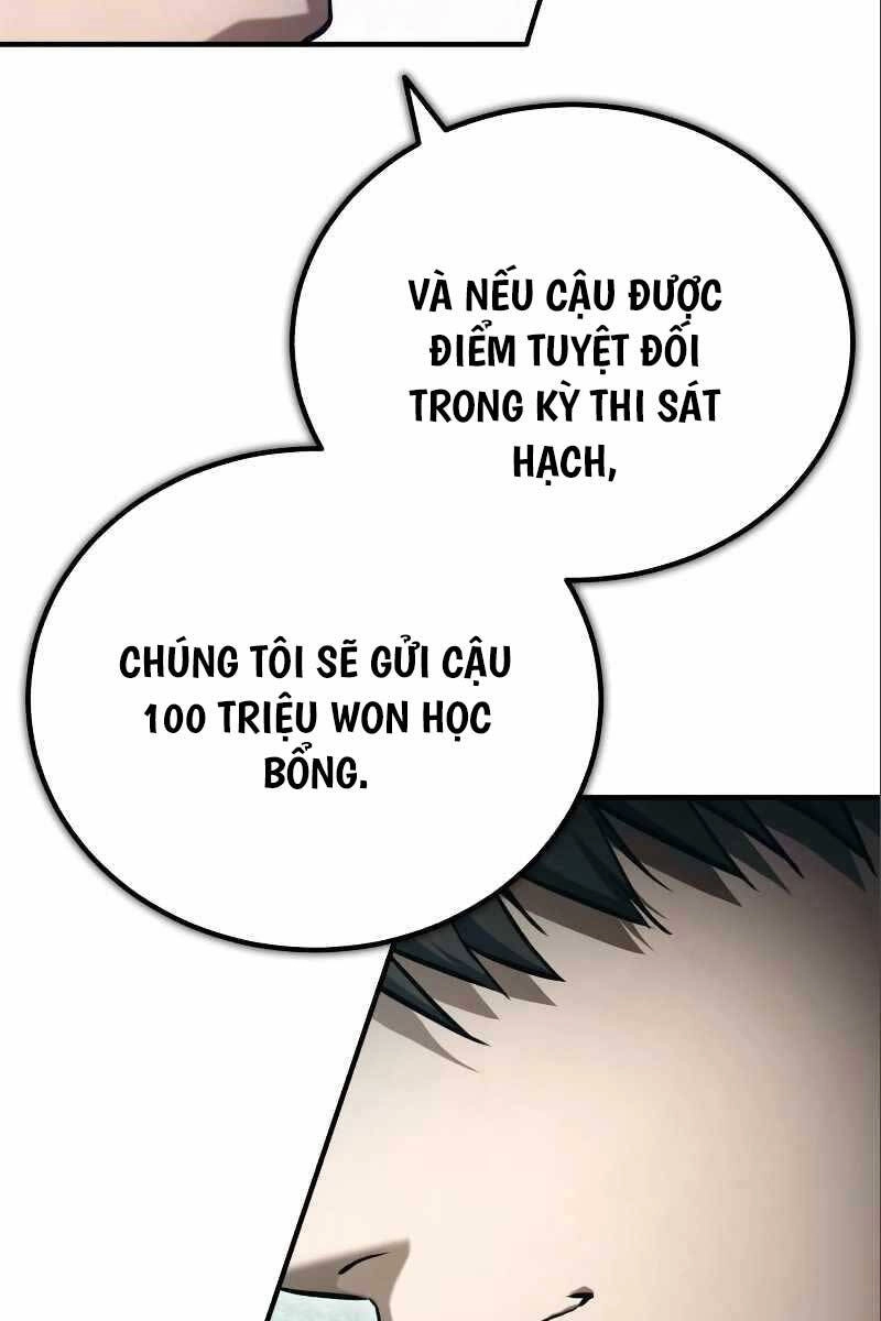 Ác Quỷ Trở Lại Học Đường Chapter 39 - 57