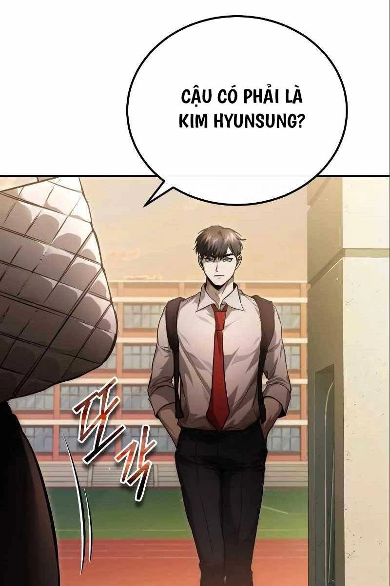 Ác Quỷ Trở Lại Học Đường Chapter 39 - 66