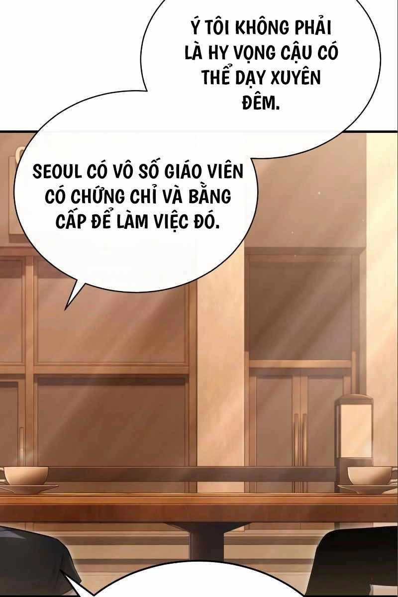 Ác Quỷ Trở Lại Học Đường Chapter 39 - 74