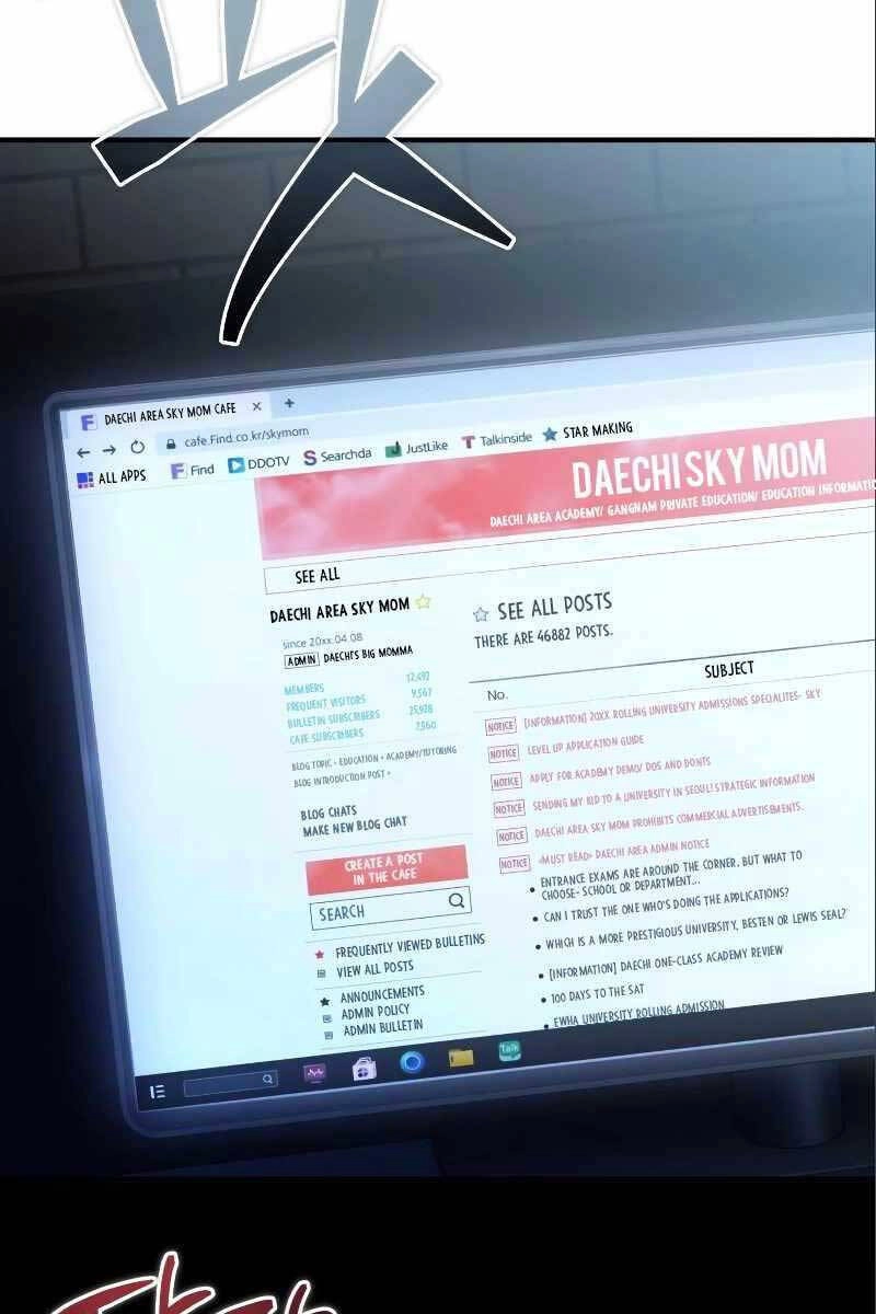 Ác Quỷ Trở Lại Học Đường Chapter 39 - 80