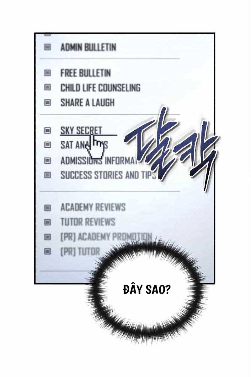 Ác Quỷ Trở Lại Học Đường Chapter 39 - 85