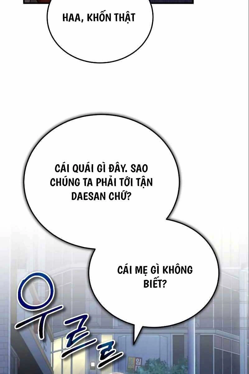 Ác Quỷ Trở Lại Học Đường Chapter 39 - 101