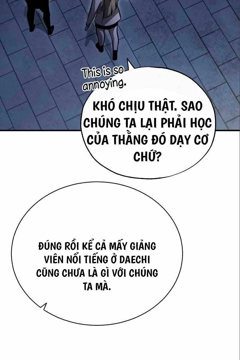 Ác Quỷ Trở Lại Học Đường Chapter 39 - 105