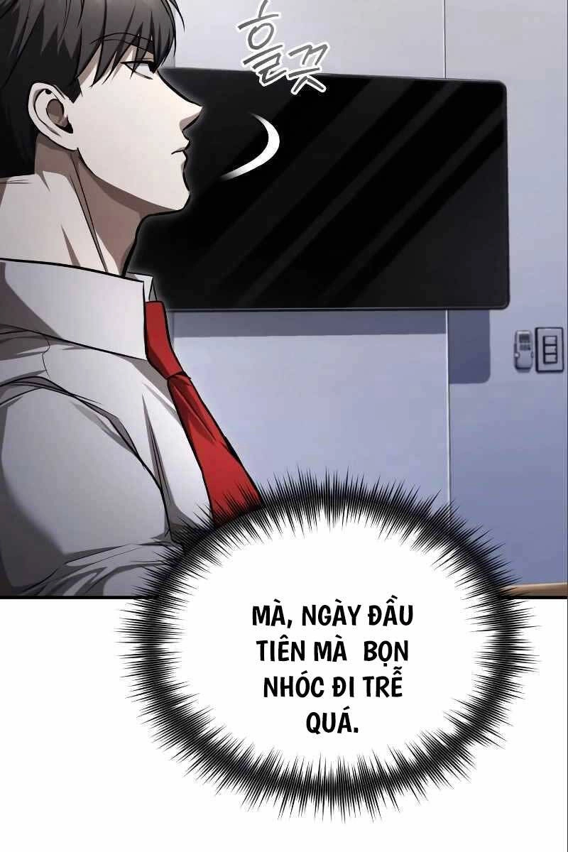 Ác Quỷ Trở Lại Học Đường Chapter 39 - 133