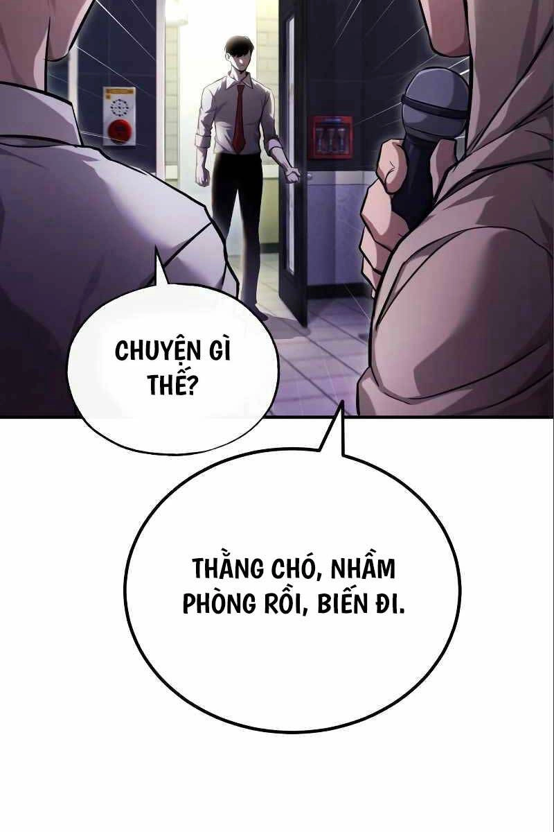 Ác Quỷ Trở Lại Học Đường Chapter 39 - 138