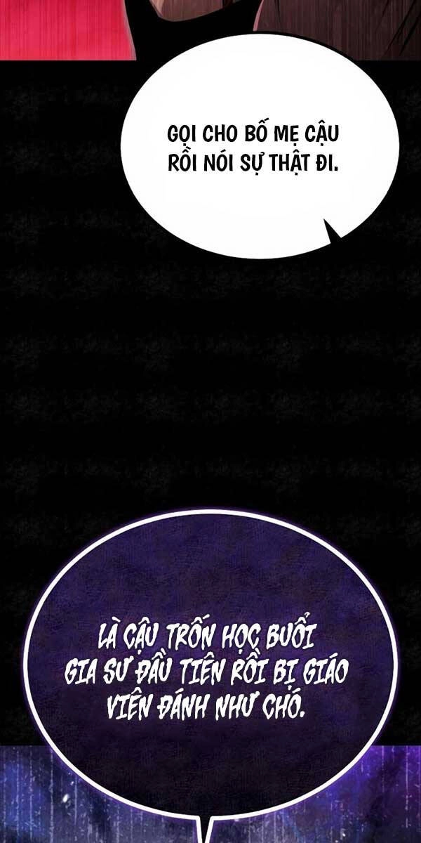 Ác Quỷ Trở Lại Học Đường Chapter 40 - 4