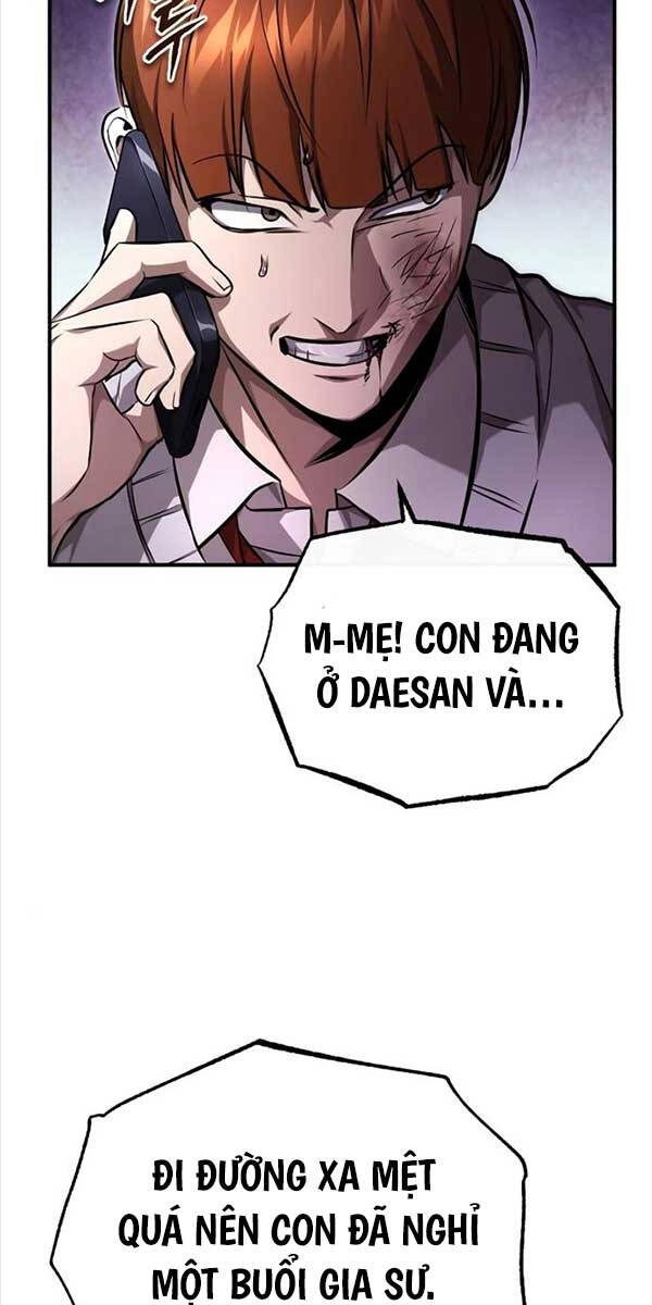 Ác Quỷ Trở Lại Học Đường Chapter 40 - 7