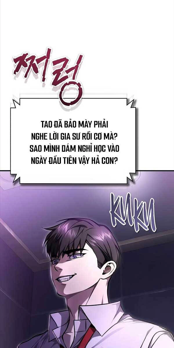 Ác Quỷ Trở Lại Học Đường Chapter 40 - 11