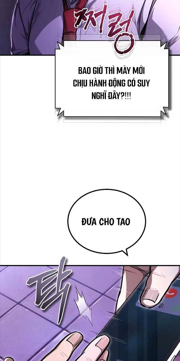 Ác Quỷ Trở Lại Học Đường Chapter 40 - 12