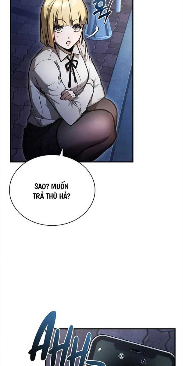 Ác Quỷ Trở Lại Học Đường Chapter 40 - 25