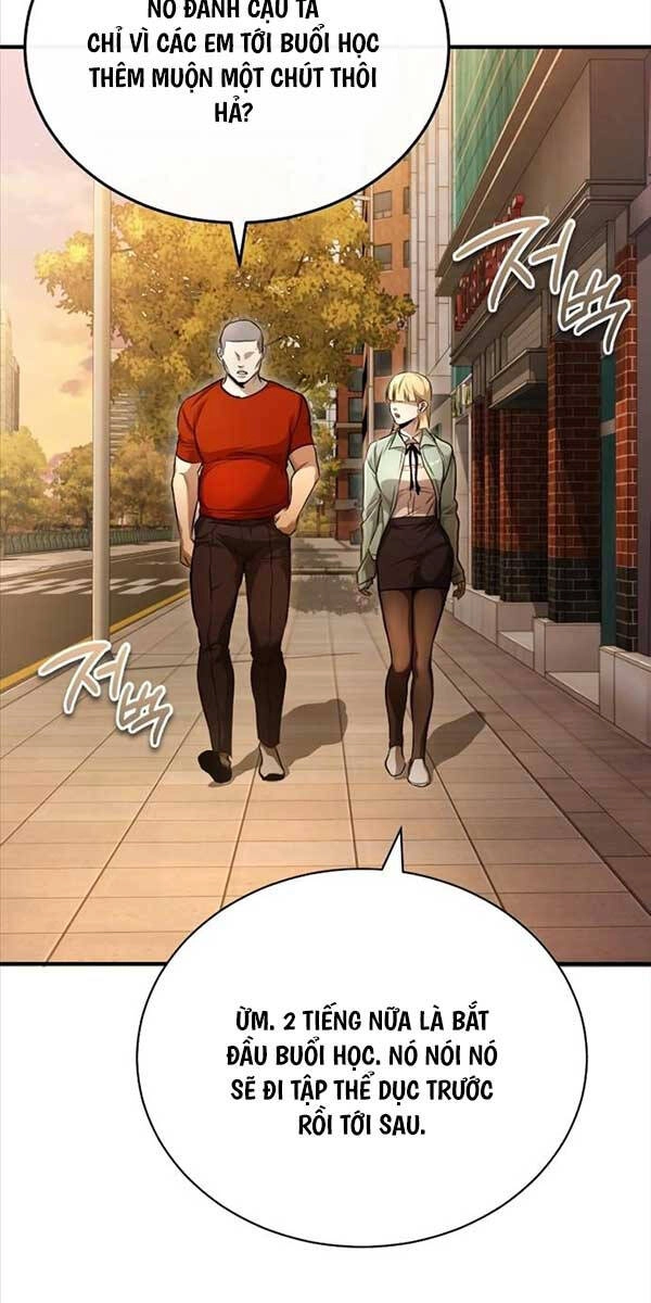 Ác Quỷ Trở Lại Học Đường Chapter 40 - 34