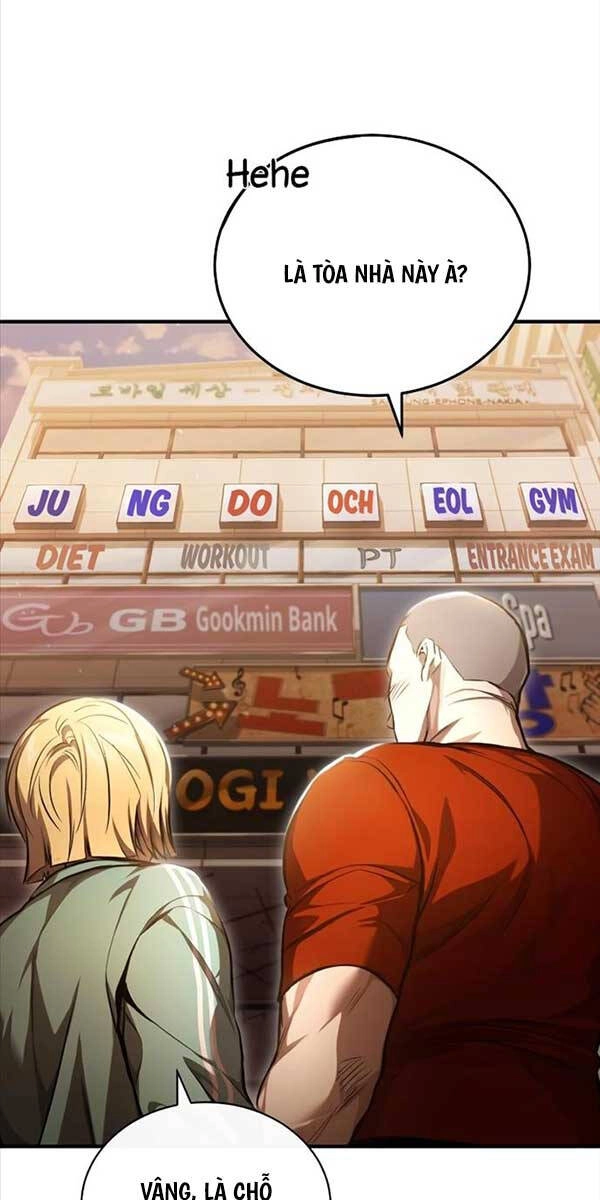 Ác Quỷ Trở Lại Học Đường Chapter 40 - 37