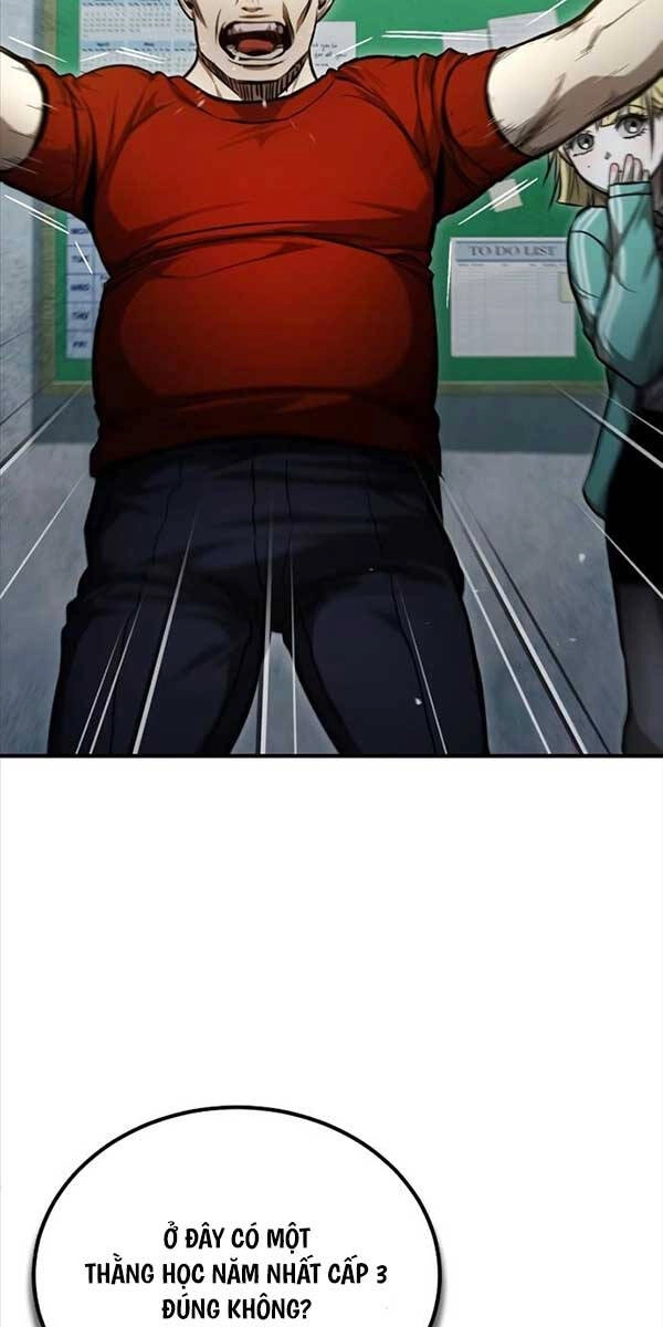 Ác Quỷ Trở Lại Học Đường Chapter 40 - 39