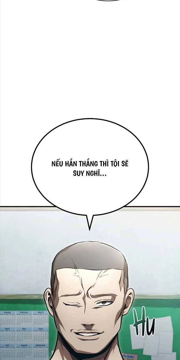 Ác Quỷ Trở Lại Học Đường Chapter 40 - 41