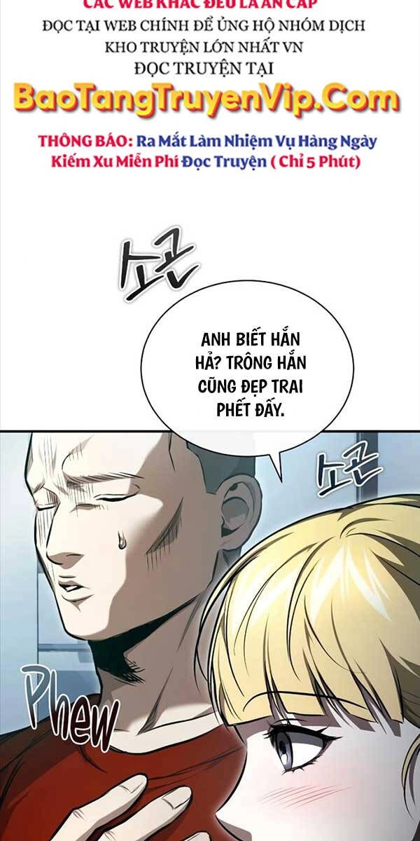 Ác Quỷ Trở Lại Học Đường Chapter 40 - 44