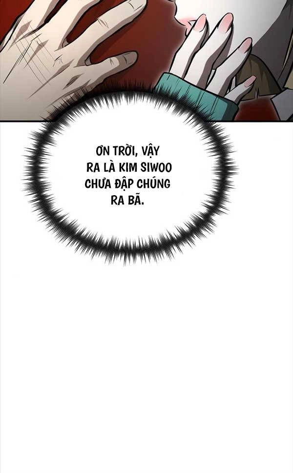 Ác Quỷ Trở Lại Học Đường Chapter 40 - 45