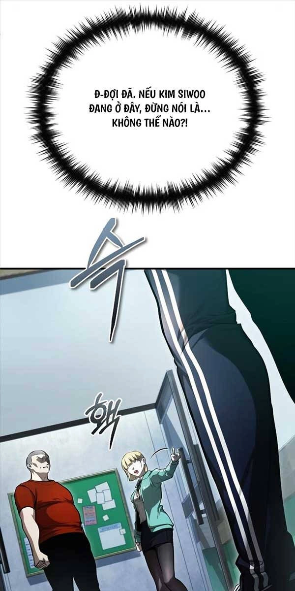 Ác Quỷ Trở Lại Học Đường Chapter 40 - 46