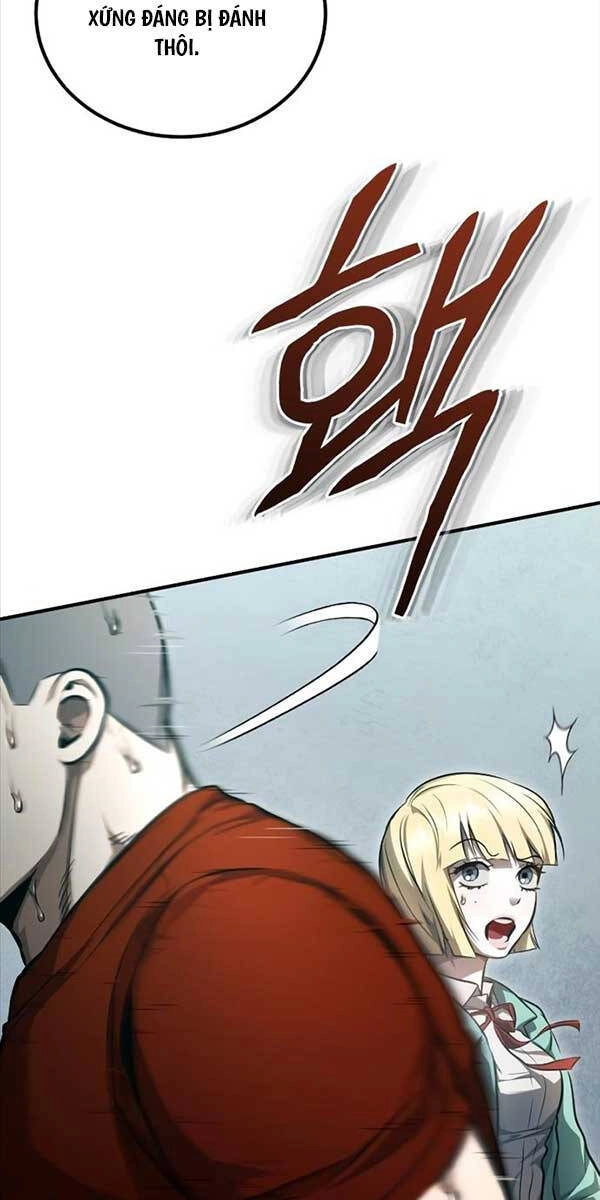 Ác Quỷ Trở Lại Học Đường Chapter 40 - 49