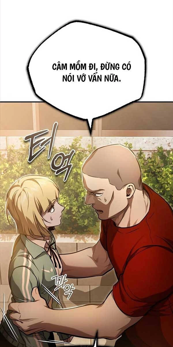 Ác Quỷ Trở Lại Học Đường Chapter 40 - 56