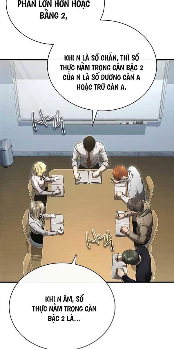 Ác Quỷ Trở Lại Học Đường Chapter 40 - 60