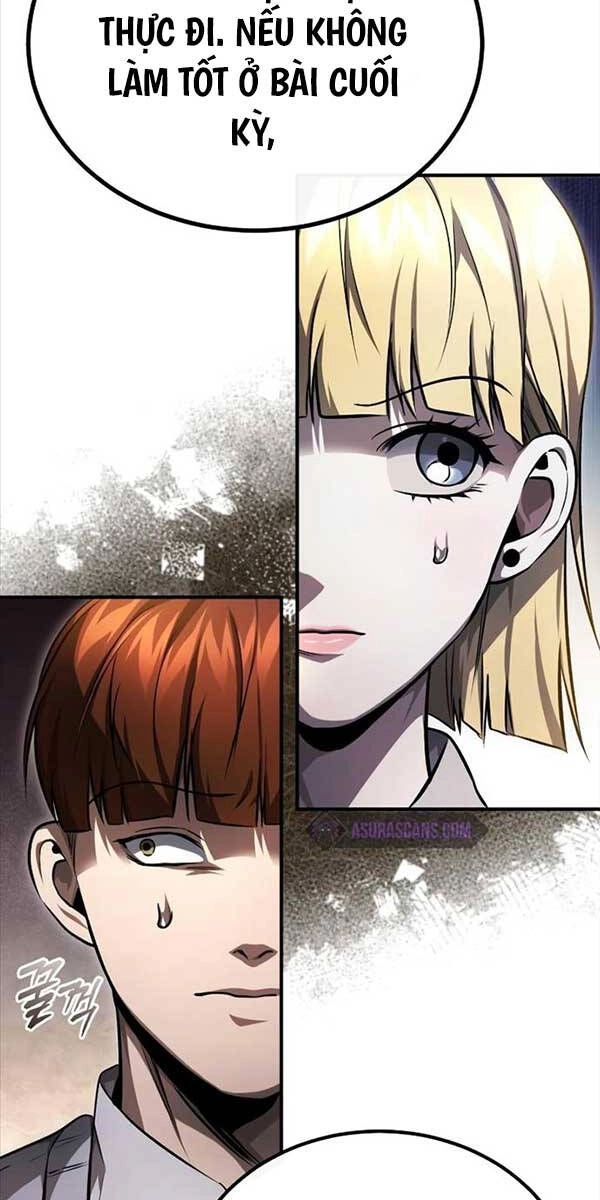 Ác Quỷ Trở Lại Học Đường Chapter 40 - 67