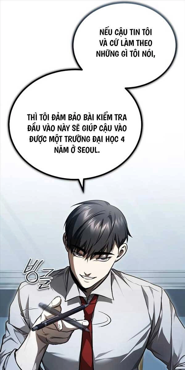 Ác Quỷ Trở Lại Học Đường Chapter 40 - 69